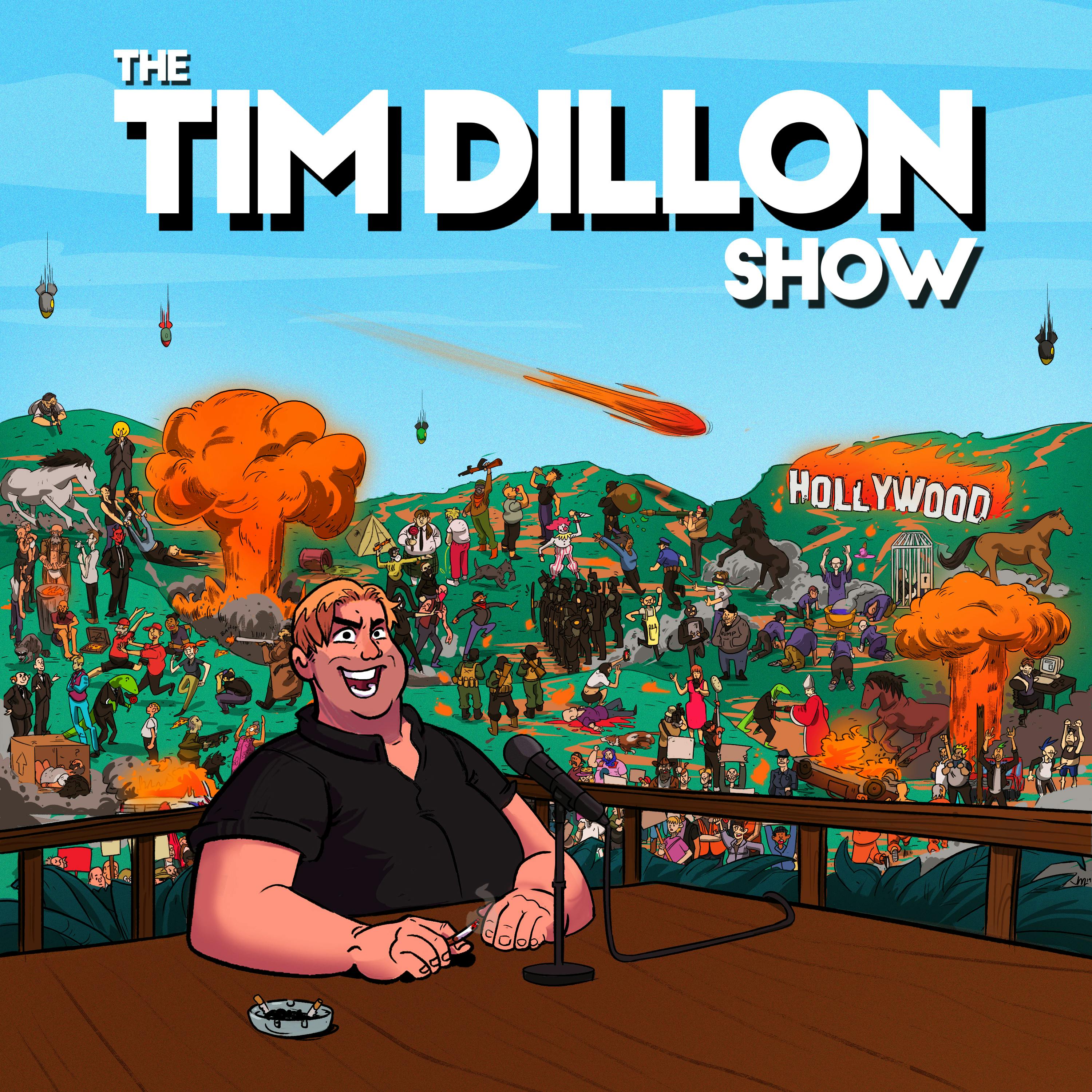 podcast show thumbnail